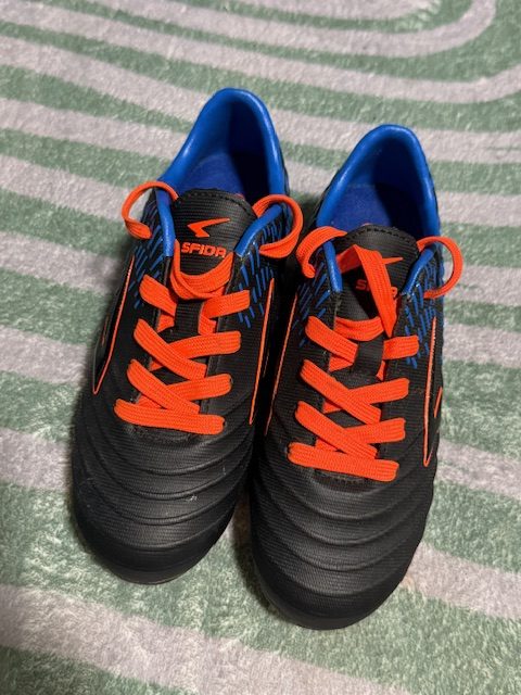 SFIDA HyperLite Orbit Boots (US12)