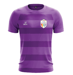 Rainbow Roos Soccer Jersey - Personalised