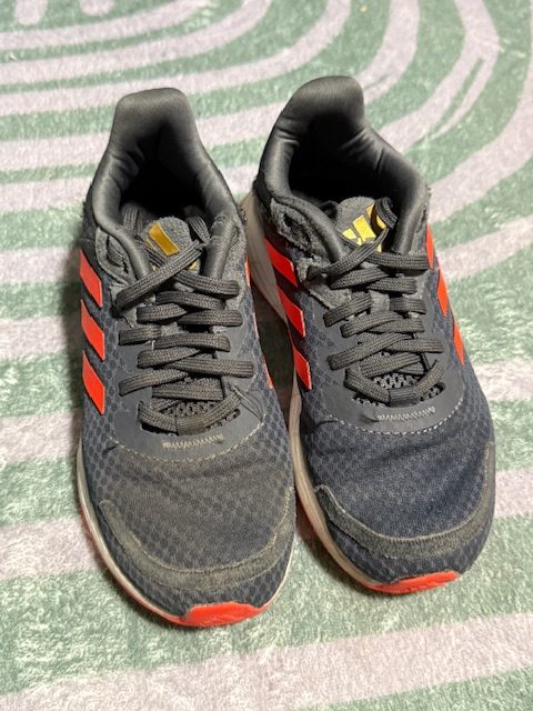 Adidas Light Motion Shoes (US12.5K  UK12K  EUR 30.5)